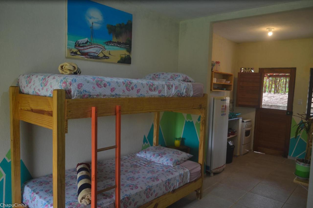 Back To The Beach Hostel - Pipa Praia de Pipa Zewnętrze zdjęcie